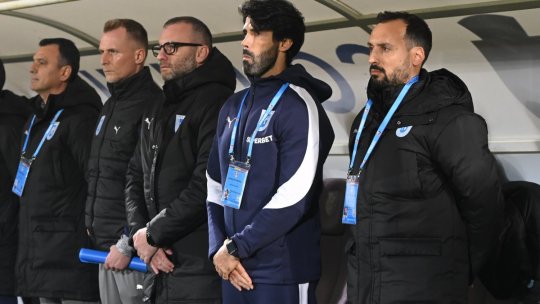 Gigi Becali confirmă informațiile iAMsport.ro: ”Petrea a fost dat afară de la Craiova”