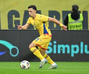 Universitatea Craiova negociază transferul lui Olimpiu Moruțan!