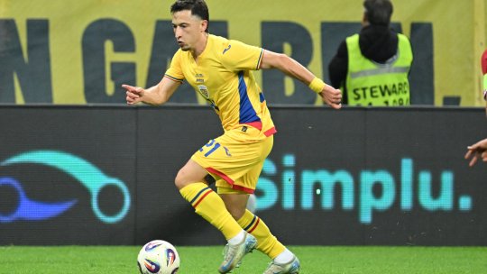 Universitatea Craiova negociază transferul lui Olimpiu Moruțan!