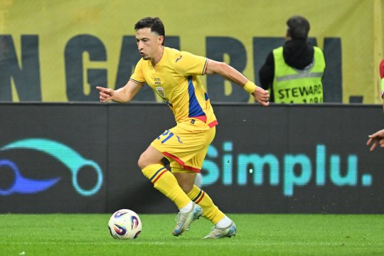 Universitatea Craiova negociază transferul lui Olimpiu Moruțan!