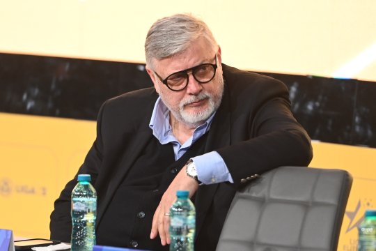 Președintele Petrolului i-a dat replica lui Gino Iorgulescu, după ce șeful LPF a anunțat colapsul ploieștenilor: ”Neinspirat! Și Barcelona are datorii de 2.000.000.000”