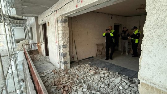 Arbitrul din România care și-a ”terorizat” vecinii s-a ales cu amendă și cercetare penală! Cum a fost posibil