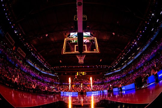 Victorie dramatică pentru U-BT Cluj-Napoca în EuroCup