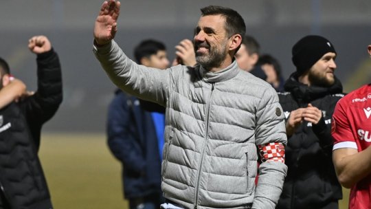 Vești bune pentru Zeljko Kopic: jucătorul este dispus să vină la Dinamo