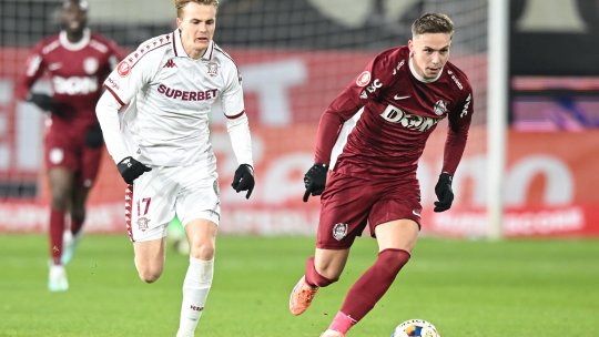 Americanii au dezvăluit suma de transfer pe care o va plăti DC United pentru Louis Munteanu