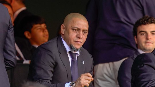 Roberto Carlos a fost operat de urgență. Ce a pățit fostul campion mondial