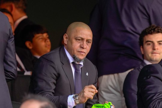 Roberto Carlos a fost operat de urgență. Ce a pățit fostul campion mondial
