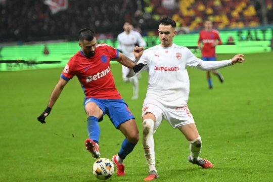 Încă un nume pe lista lui Dinamo. Jucătorul care poate să îi fie concurent pe post lui Opruț