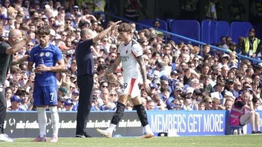 U Cluj este în pole-position pentru transferul jucătorului dorit de Dinamo și Craiova