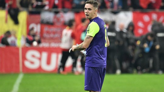 E gata! Louis Munteanu a semnat cu DC United! Ce salariu va încasa + Reacția Anamariei Prodan