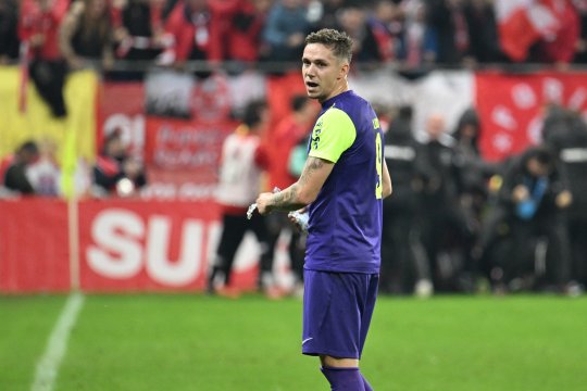 E gata! Louis Munteanu a semnat cu DC United! Ce salariu va încasa + Reacția Anamariei Prodan