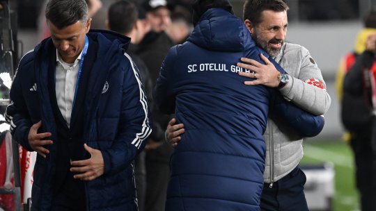 Antrenorul român trecut pe la Dinamo care vorbea patru limbi: ”Un om foarte inteligent”