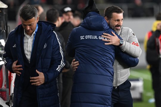 Antrenorul român trecut pe la Dinamo care vorbea patru limbi: ”Un om foarte inteligent”