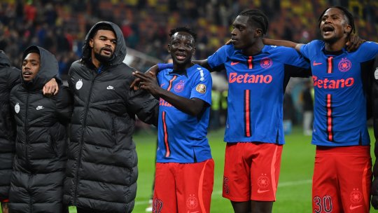 Candidata la titlu negociază cu fostul jucător de la FCSB. Mai multe echipe din SuperLigă ar fi interesate