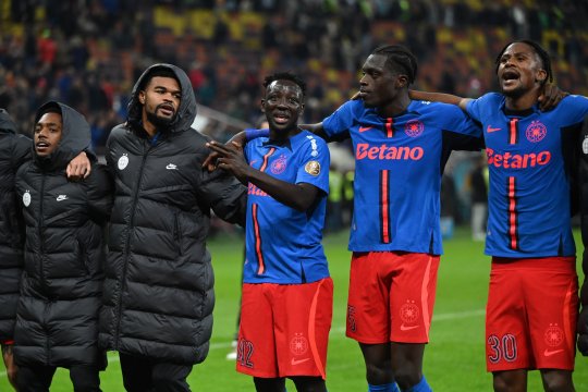 Candidata la titlu negociază cu fostul jucător de la FCSB. Mai multe echipe din SuperLigă ar fi interesate