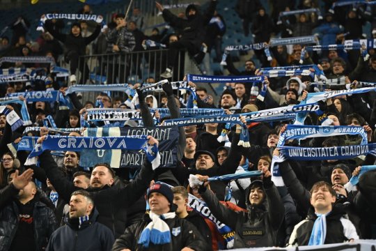 Reacțiile fanilor Craiovei după anunțul despărțirii ”amiabile” de Toni Petrea: ”Cred că el a fost cu schimbările din meciurile cu Sparta și AEK”