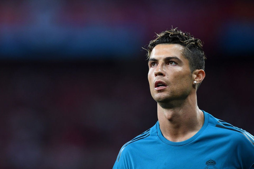 Cristiano Ronaldo a fost antrenat, la Real Madrid, de Jose Mourinho în perioada 2010-2013, pe când Luka Modric l-a prins doar un sezon, 2012/2013