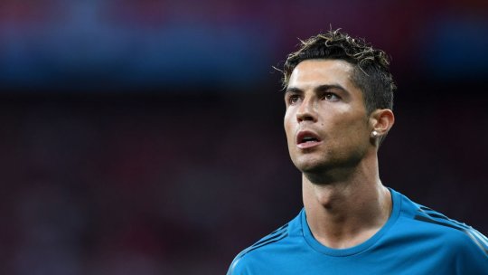 ”Cel mai dur antrenor” l-a făcut pe Cristiano Ronaldo să plângă! Dezvăluirile făcute de un fost coechipier al starului portughez
