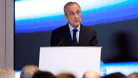 Forbes a anunțat care sunt cele mai valoroase cluburi din lume. Pe ce loc sunt Real Madrid și Barcelona