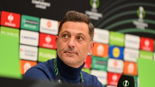 Ce i-a spus Mirel Rădoi lui Sorin Cârțu despre plecarea misterioasă: ”Am mai schimbat niște SMS-uri”