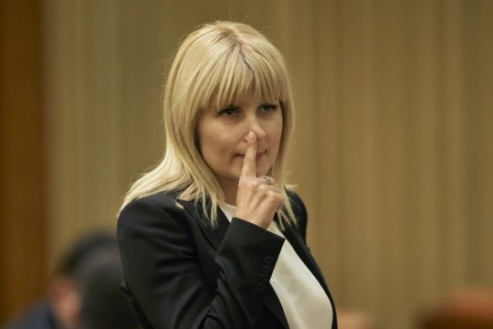 Elena Udrea, apărată în cazul Galei Bute. ”E nedrept să plătească pentru tot ce-a făcut Traian Băsescu”
