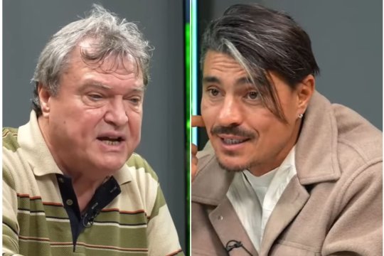 iAMsport LIVE, 4 decembrie. Sorin Răducanu și Alessandro Caparco, invitații lui Costin Ștucan!