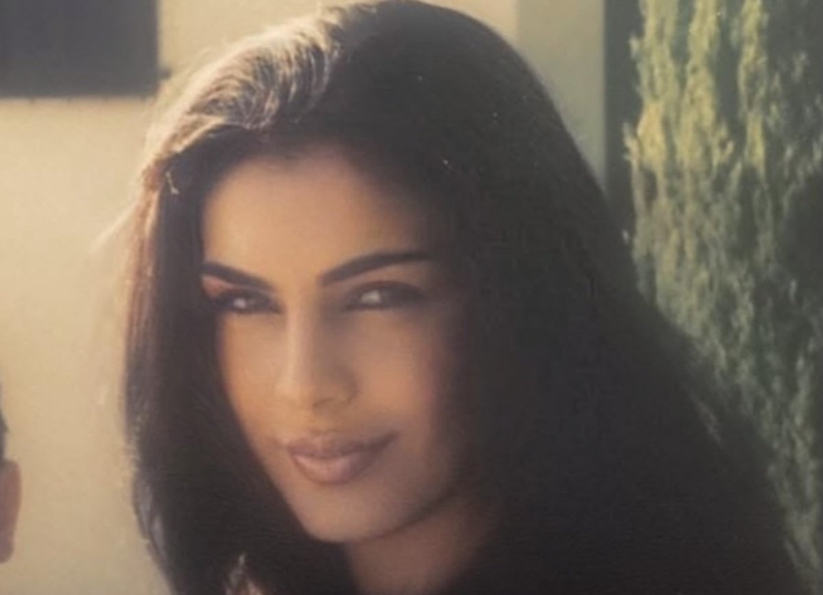 Sophie Ayad și Ion Țiriac au fost timp de 9 ani împreună