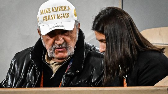 Revolta lui Ion Țiriac: "Pe mine mă stupefiază. 20 de ani după gratii!”