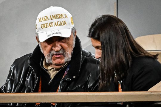 Revolta lui Ion Țiriac: "Pe mine mă stupefiază! 20 de ani după gratii!”