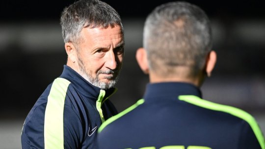 Reacția lui Mihai Stoica după ce Emil Grădinescu a fost din nou mustrat de CNA: ”Oare avem voie?”