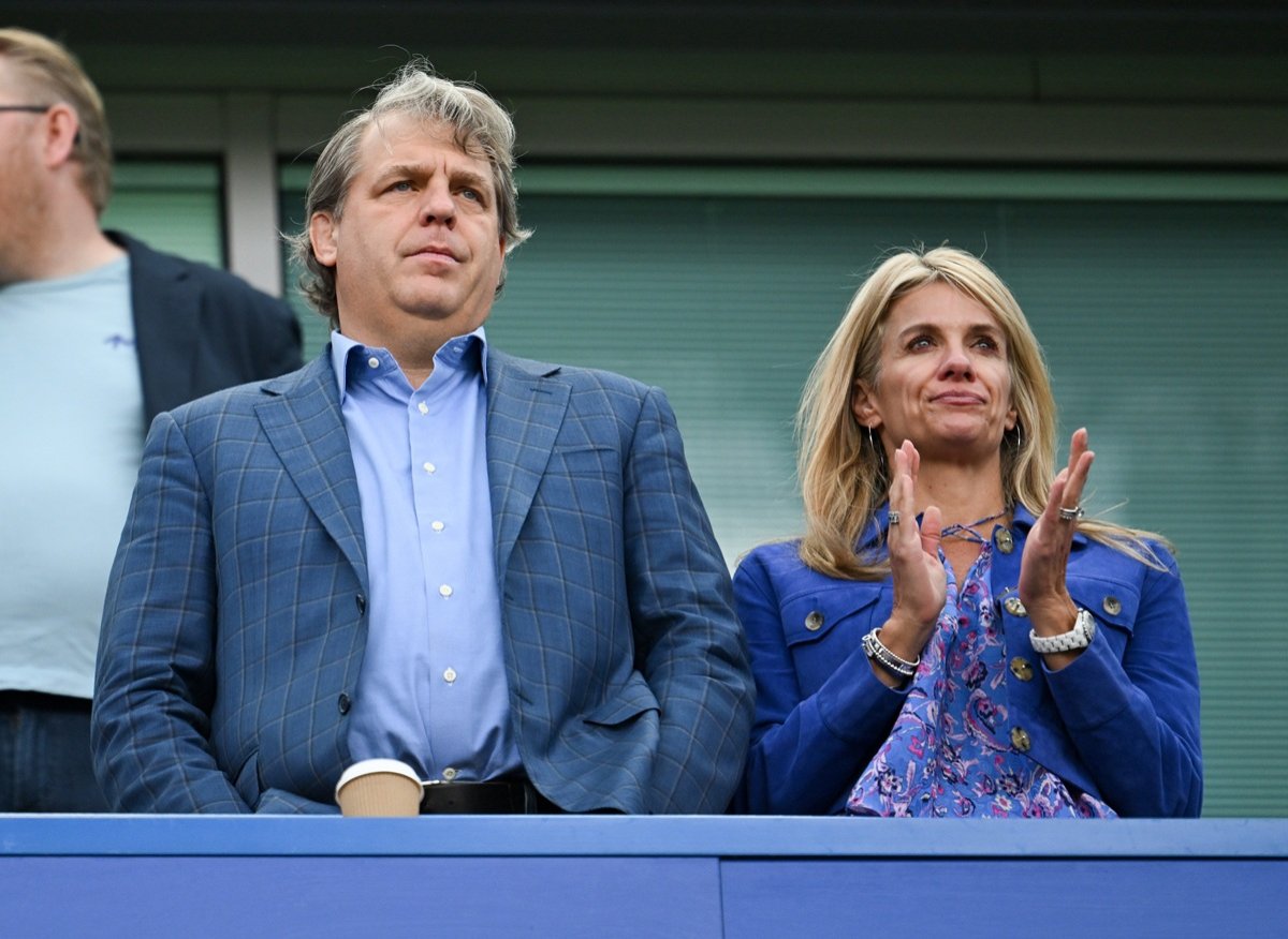 Todd Boehly este acționar la Chelsea din iunie 2022