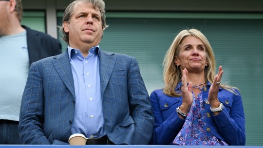 Miliardarul Todd Boehly, șeful lui Chelsea, ar putea investi în România