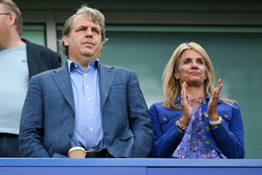 Miliardarul Todd Boehly, șeful lui Chelsea, ar putea investi în România