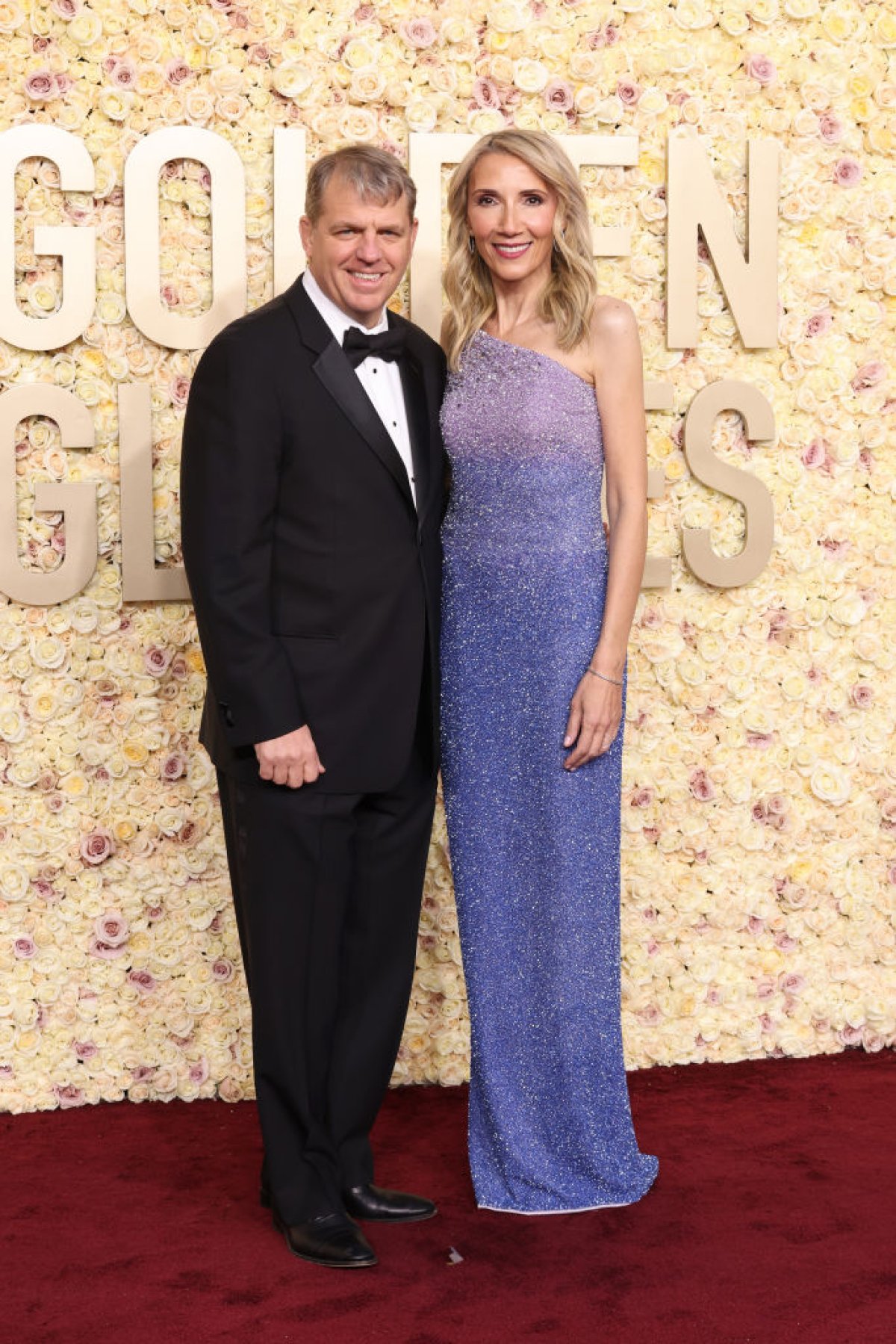 Todd Boehly ar putea cumpăra activele Lukoil