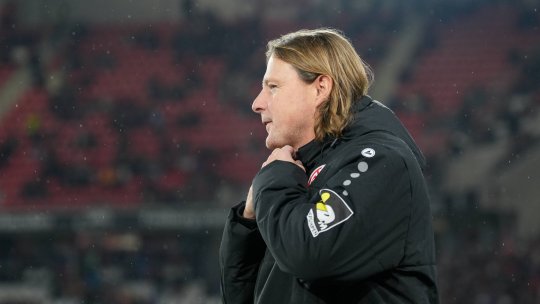 Cu Universitatea Craiova nu e de glumă! Al treilea antrenor european schimbat după un eșec în fața oltenilor