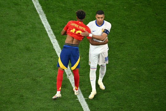 S-au actualizat cotele din fotbalul mondial. Cine este cel mai valoros jucător al planetei