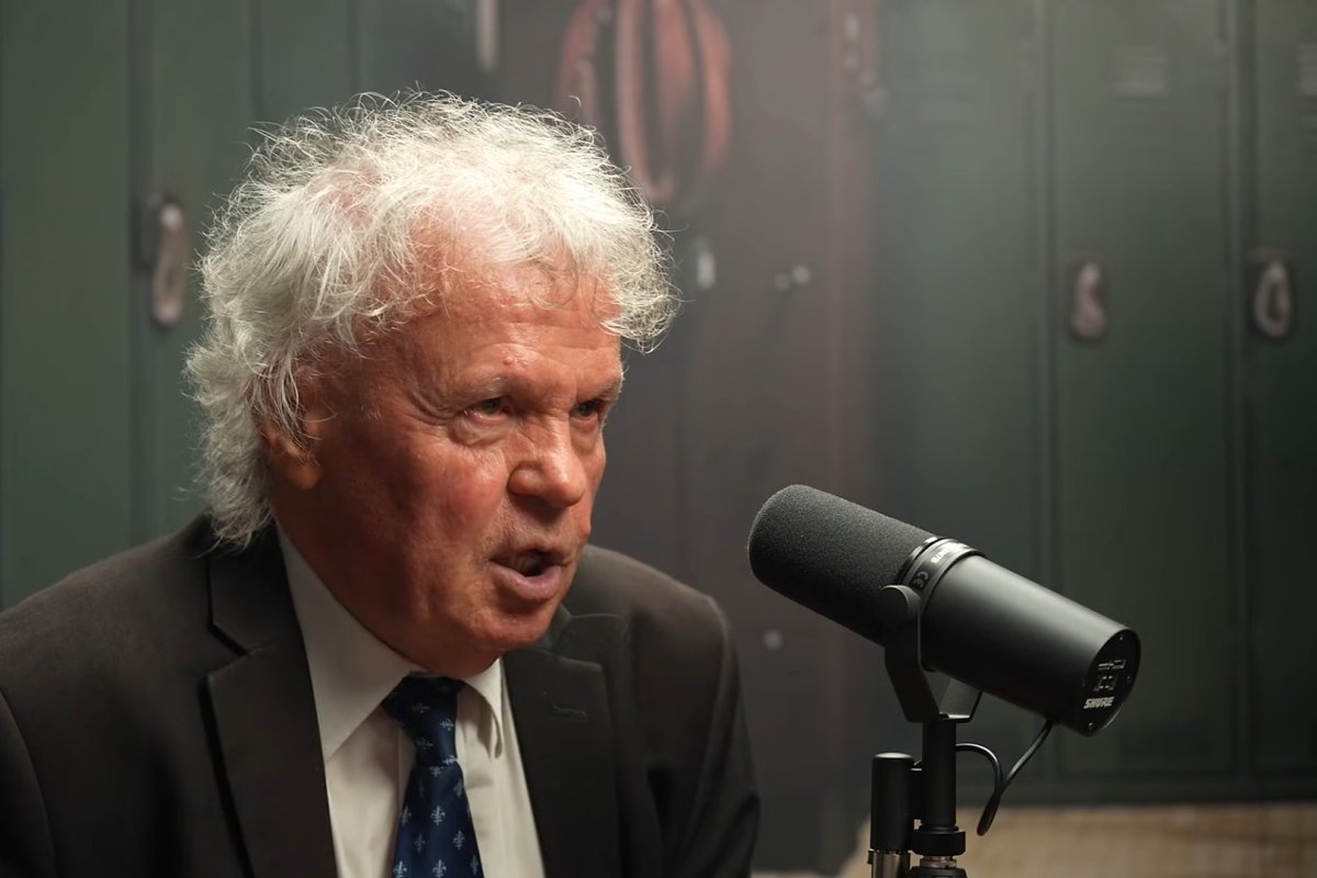 Ilie Dobre nu și-a ascuns niciodată admirația pentru Nicolae Dobrin