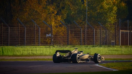 Formula 1 se promovează la Super Bowl. Ce echipă a decis să profite de audiența finalei NFL