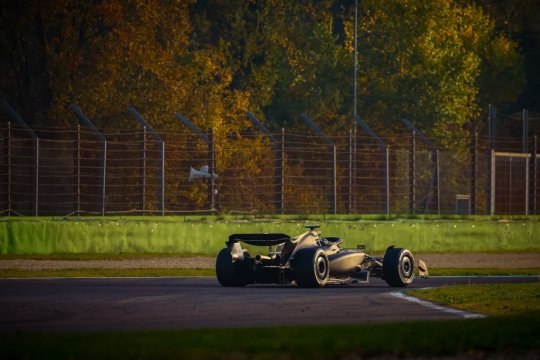 Formula 1 se promovează la Super Bowl. Ce echipă a decis să profite de audiența finalei NFL