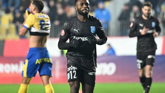 Petrolul - Craiova 0-4, CFR - Metaloglobus 2-2, Sepsi - U Cluj 2-2 și Sporting Liești - Metalul Buzău 4-7. S-a încheiat etapa a doua a grupelor Cupei României!