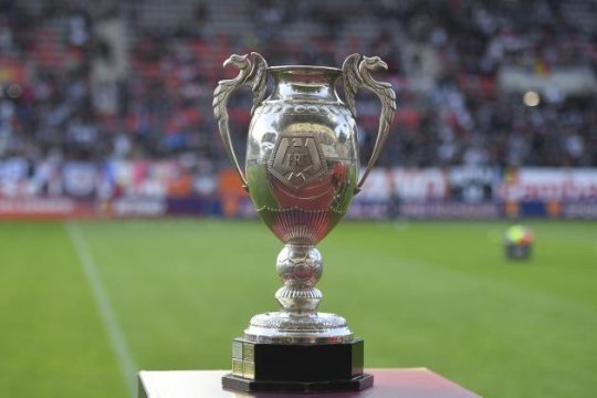 Spectacol în primul meci al Cupei României. 11 goluri înscrise la Liești. Alte trei meciuri se joacă joi. Petrolul-Universitatea Craiova, cea mai așteptată confruntare