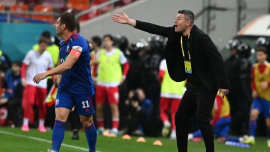 Daniel Oprița, negocieri avansate cu o formație din SuperLigă!