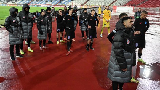 Fostul căpitan al FCSB a văzut cearta dintre Crețu și Ngezana și a avut o reacție neașteptată: ”Trebuie să ai astfel de jucători!”