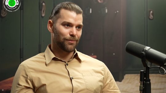 Ghinioanele nu îl ocolesc! Marco, fiul lui Mihai Leu, la un pas de tragedie: ”Am rămas fără frâne, mergeam spre râpă”