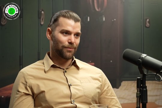 Ghinioanele nu îl ocolesc! Marco, fiul lui Mihai Leu, la un pas de tragedie: ”Am rămas fără frâne, mergeam spre râpă”