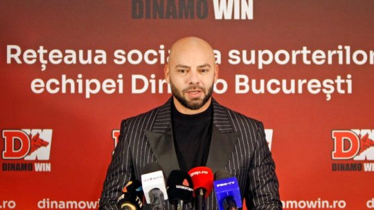 Avertismentul lui Giani Kiriță înainte de FCSB - Dinamo: ”Atenție mare!”