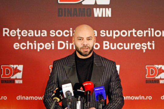 Avertismentul lui Giani Kiriță înainte de FCSB - Dinamo: ”Atenție mare!”