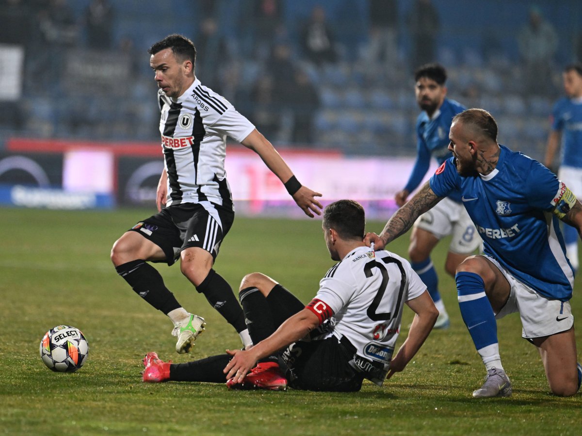 Cei doi veterani speră să ajute pe clujeni să ajungă în play-off