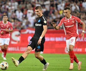 Legenda Craiovei a exclus un ”grand” al SuperLigii din lupta la titlu: ”Toată lumea are șanse, mai puțin ei!”