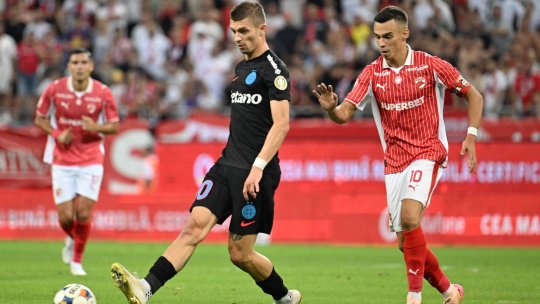 Legenda Craiovei a exclus un ”grand” al SuperLigii din lupta la titlu: ”Toată lumea are șanse, mai puțin ei!”